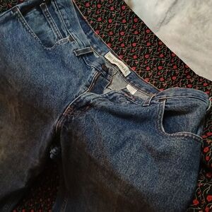 Original Faded Glory Blue Men's Jeans